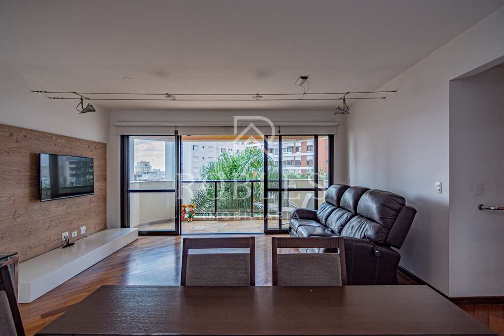 Apartamento em São Paulo, no bairro Perdizes