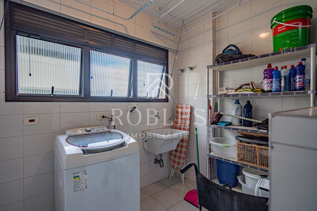 Apartamento em São Paulo, no bairro Perdizes