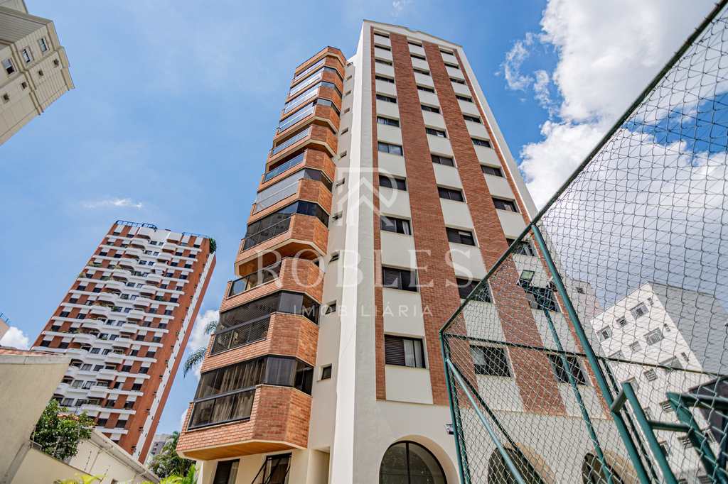 Apartamento em São Paulo, no bairro Perdizes