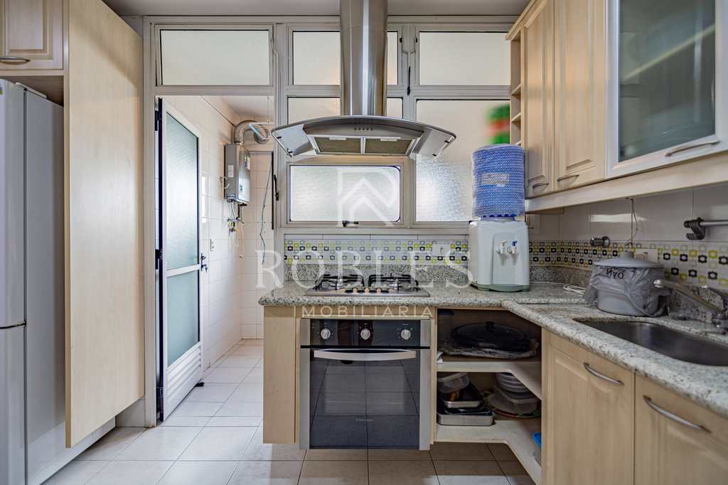 Apartamento em São Paulo, no bairro Perdizes