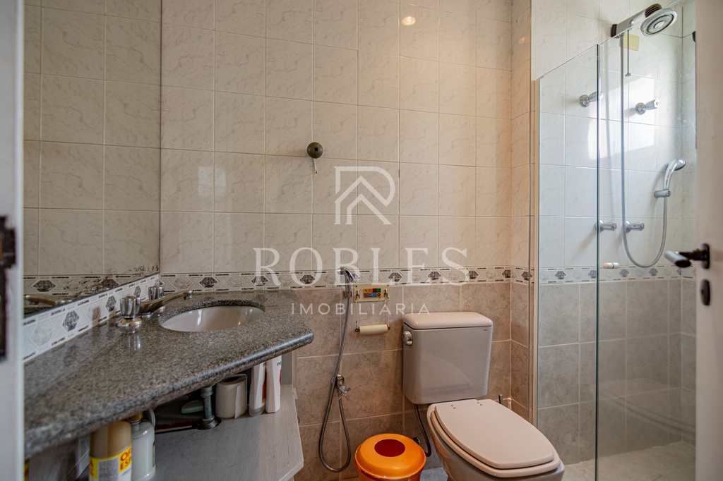 Apartamento em São Paulo, no bairro Perdizes