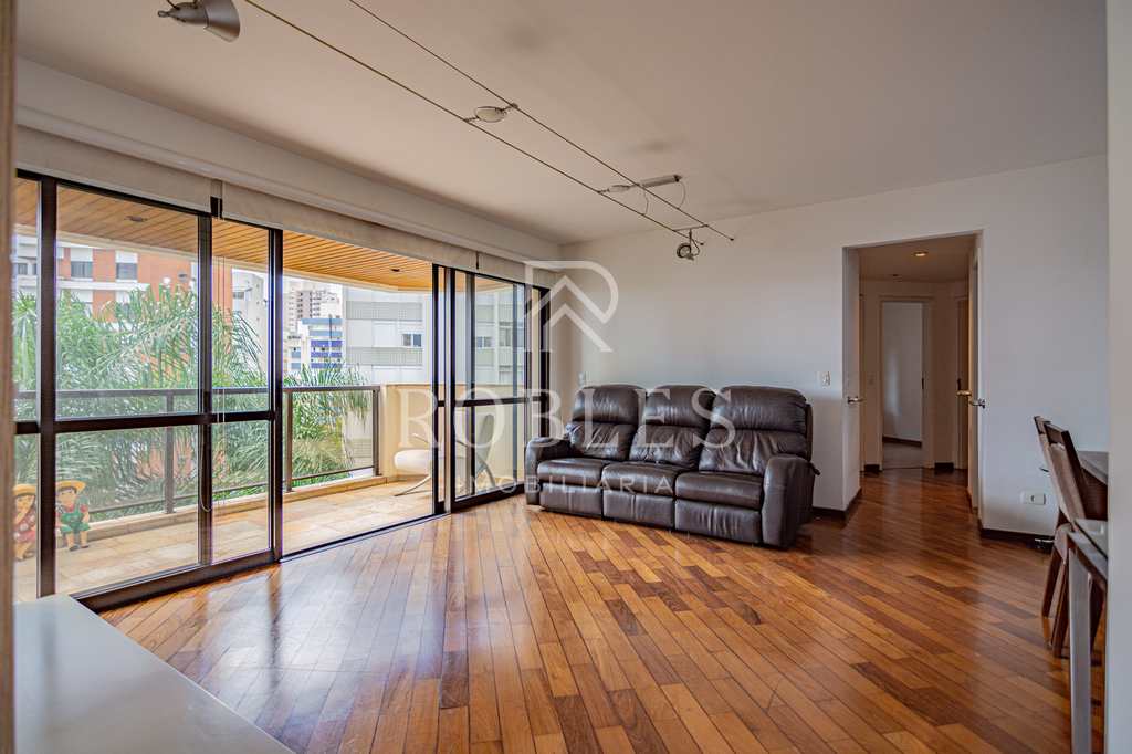 Apartamento em São Paulo, no bairro Perdizes