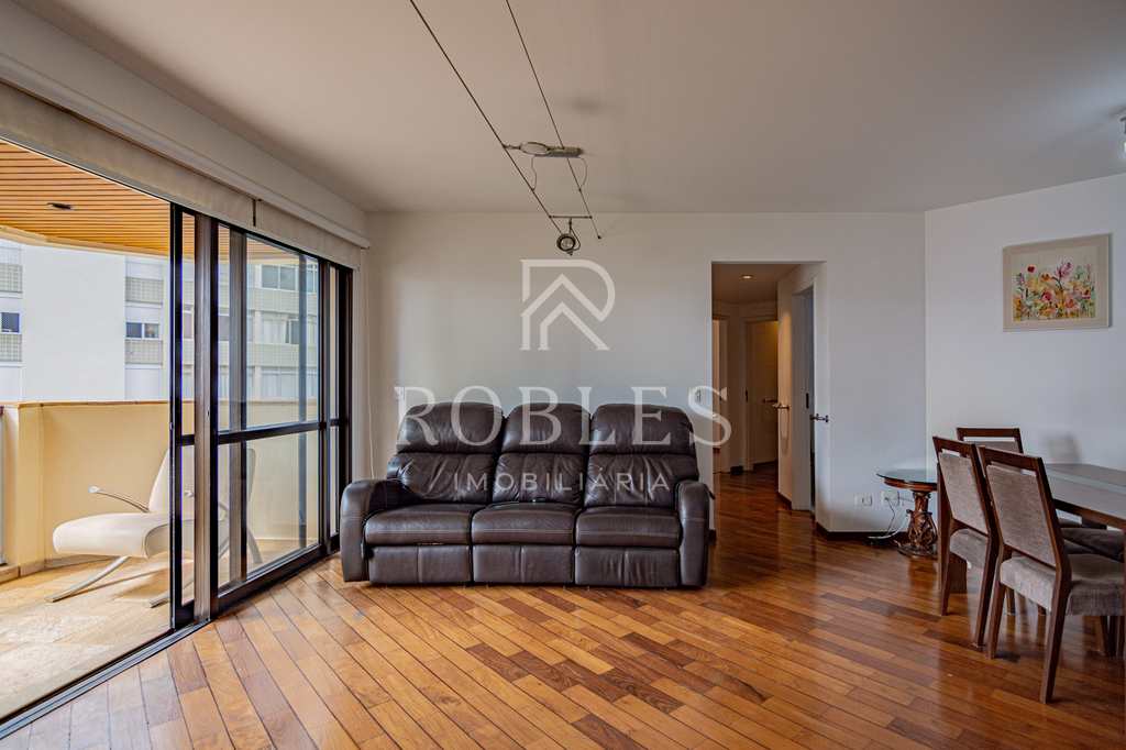 Apartamento em São Paulo, no bairro Perdizes