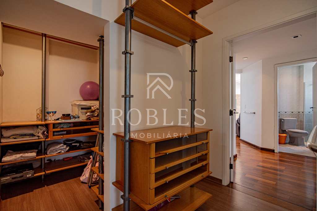 Apartamento em São Paulo, no bairro Perdizes