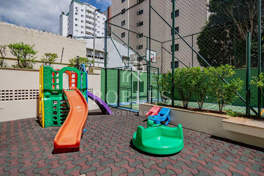 Apartamento em São Paulo, no bairro Perdizes