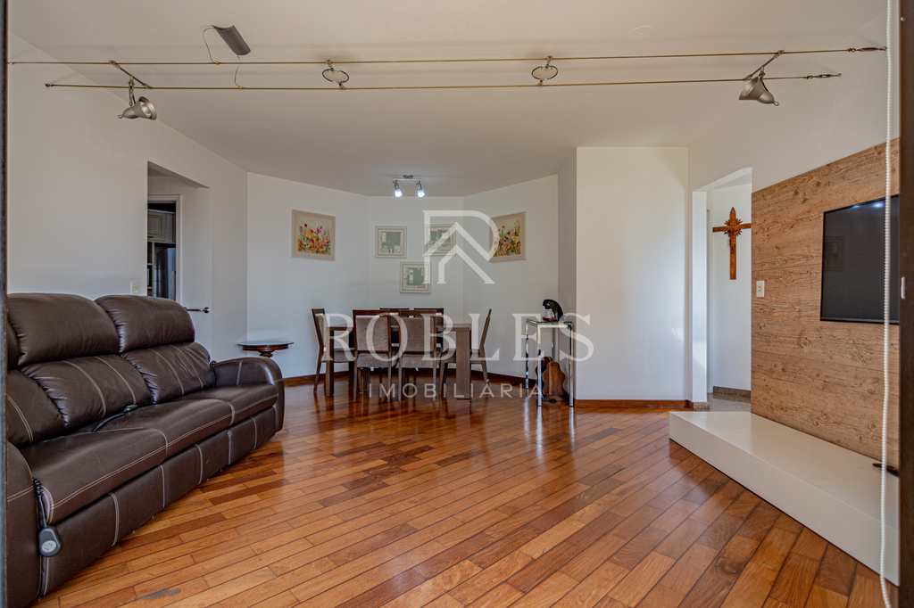 Apartamento em São Paulo, no bairro Perdizes