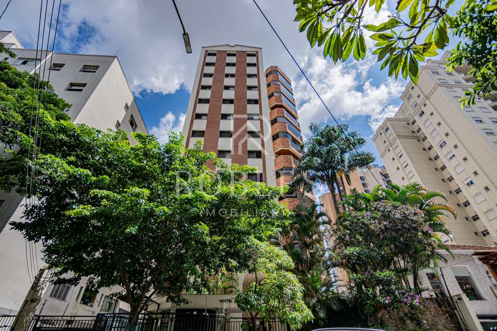 Apartamento em São Paulo, no bairro Perdizes
