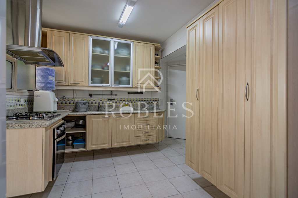 Apartamento em São Paulo, no bairro Perdizes