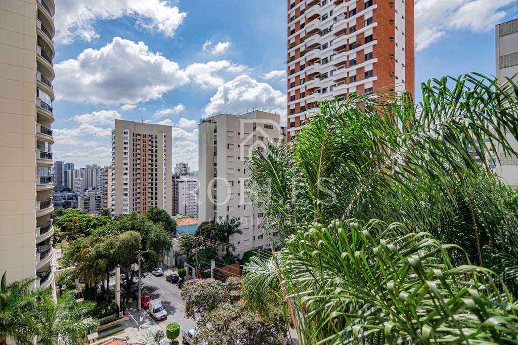 Apartamento em São Paulo, no bairro Perdizes