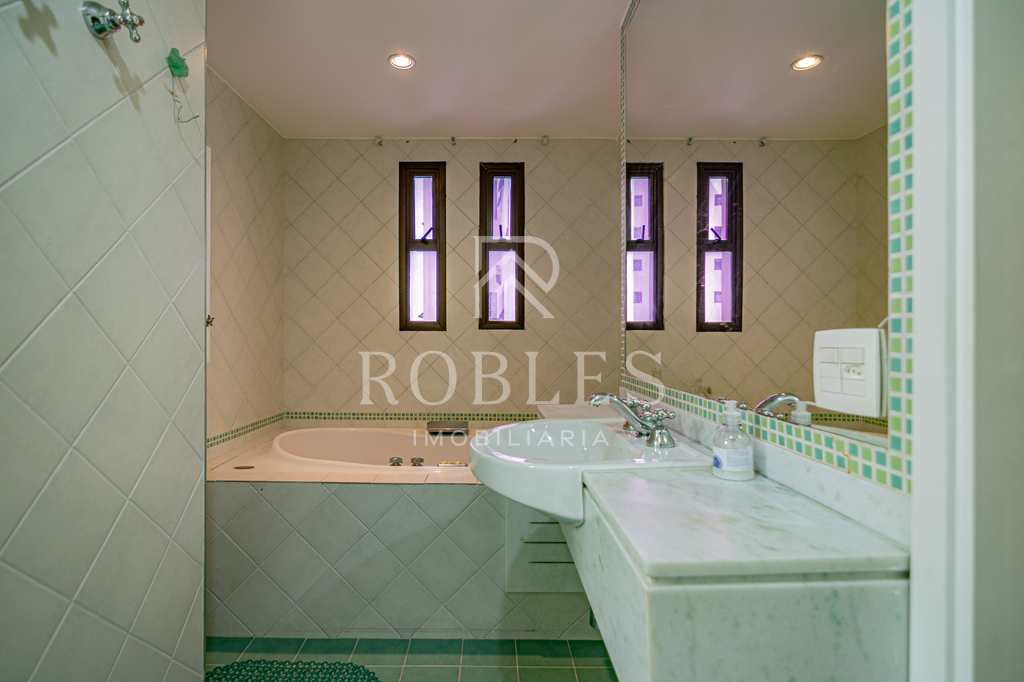 Apartamento em São Paulo, no bairro Perdizes