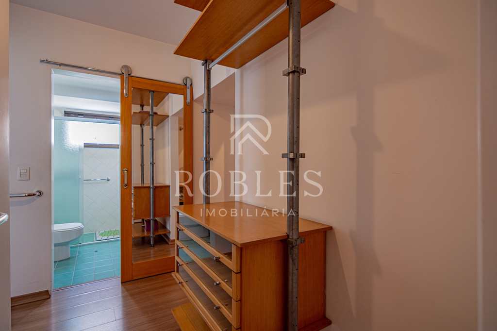 Apartamento em São Paulo, no bairro Perdizes