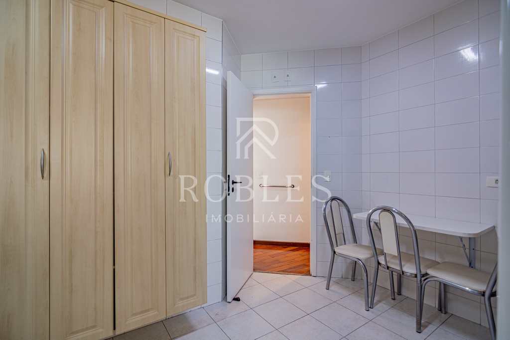 Apartamento em São Paulo, no bairro Perdizes
