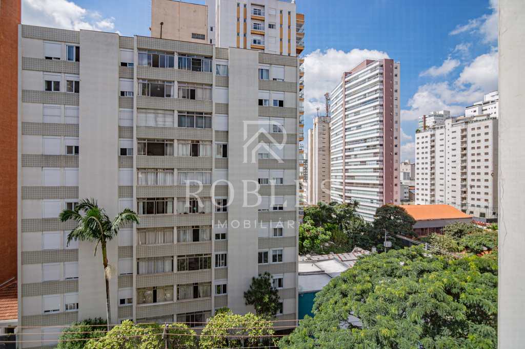Apartamento em São Paulo, no bairro Perdizes