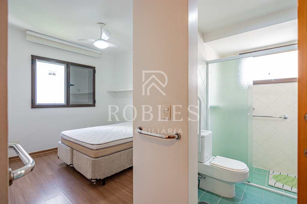 Apartamento em São Paulo, no bairro Perdizes