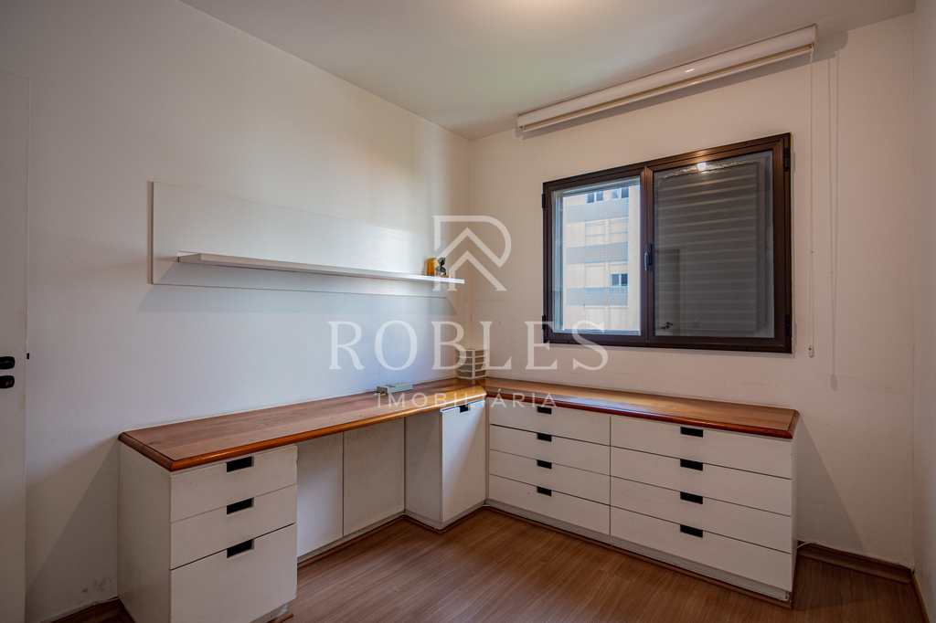 Apartamento em São Paulo, no bairro Perdizes