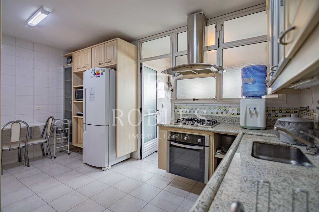 Apartamento em São Paulo, no bairro Perdizes