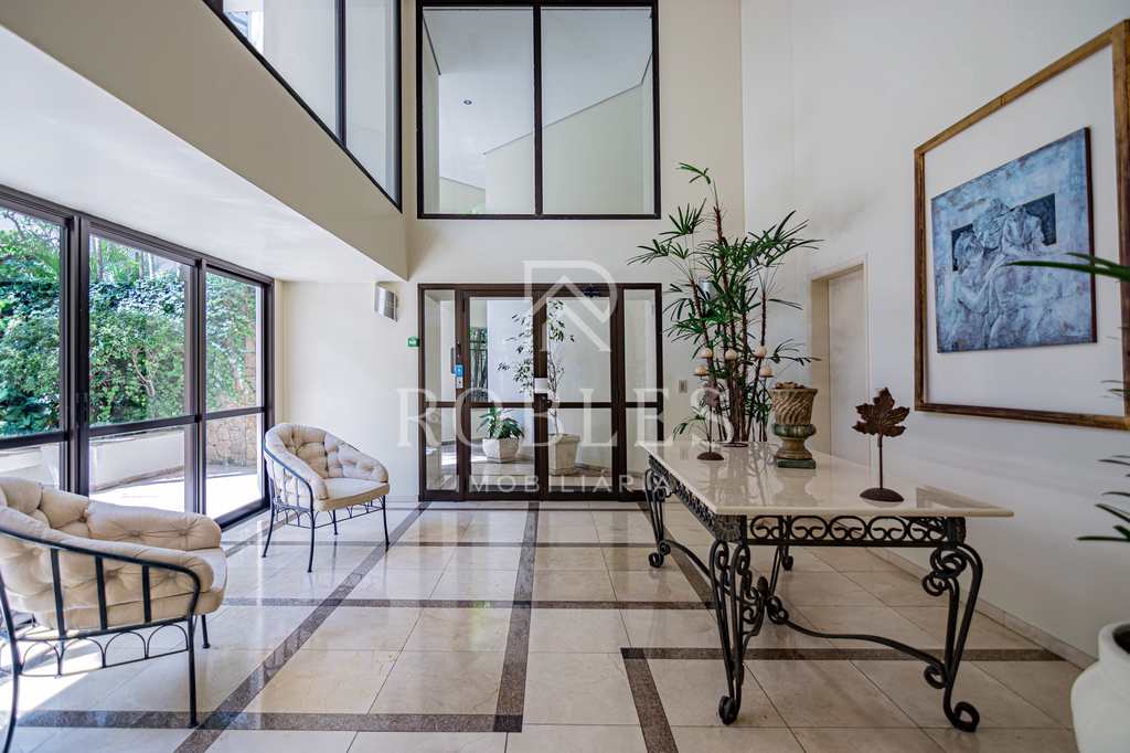 Apartamento em São Paulo, no bairro Perdizes