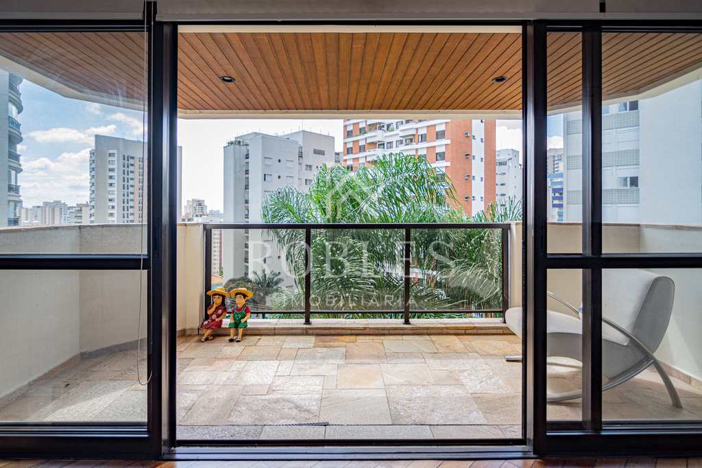 Apartamento em São Paulo, no bairro Perdizes