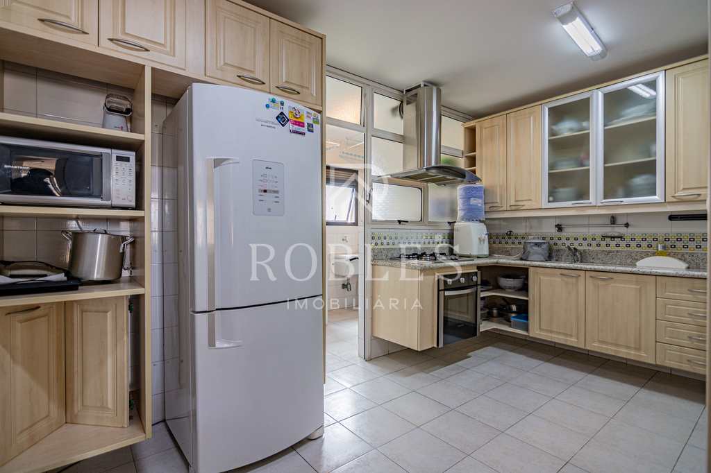 Apartamento em São Paulo, no bairro Perdizes