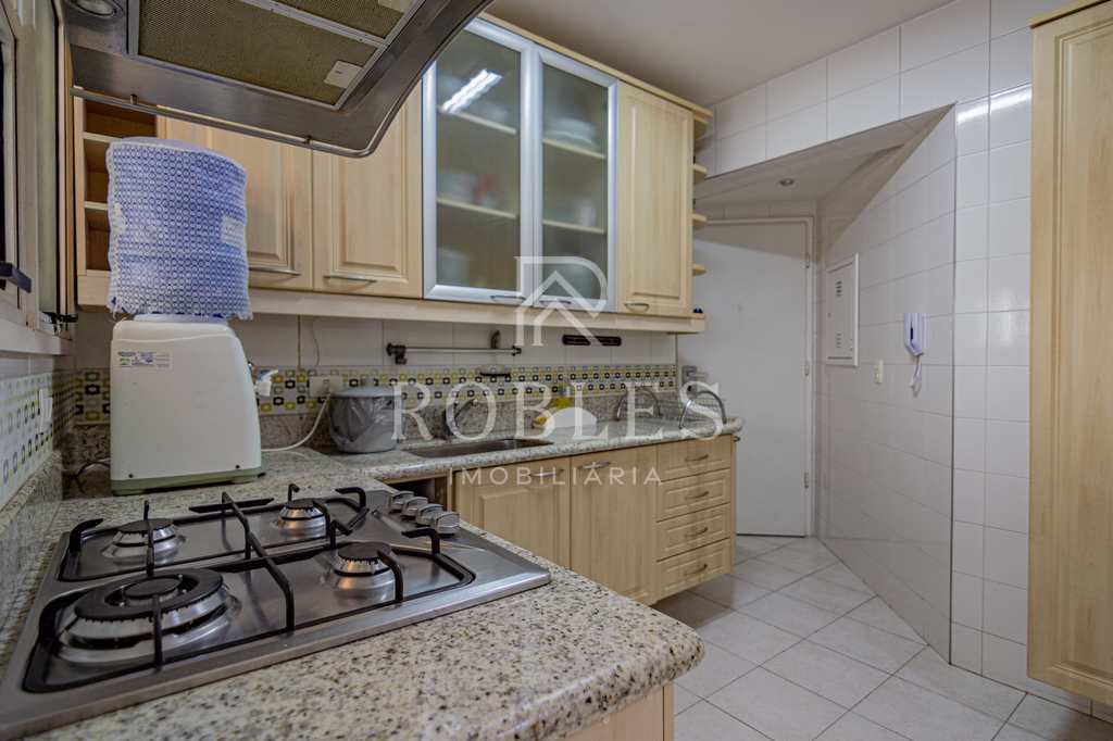 Apartamento em São Paulo, no bairro Perdizes