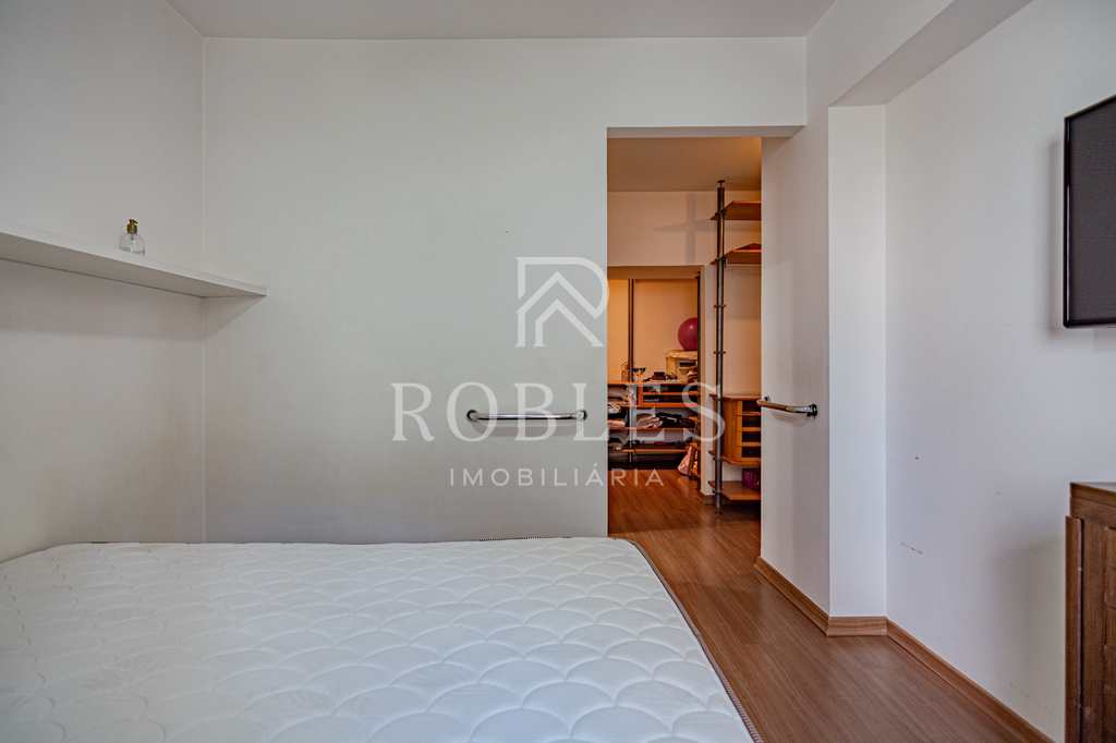 Apartamento em São Paulo, no bairro Perdizes