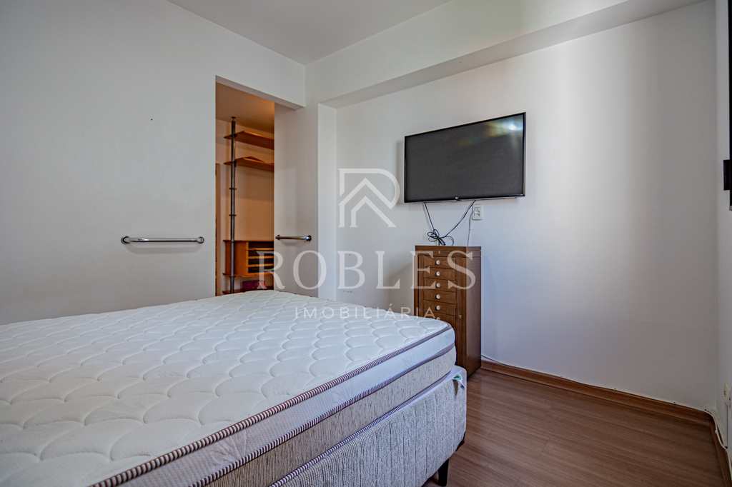 Apartamento em São Paulo, no bairro Perdizes