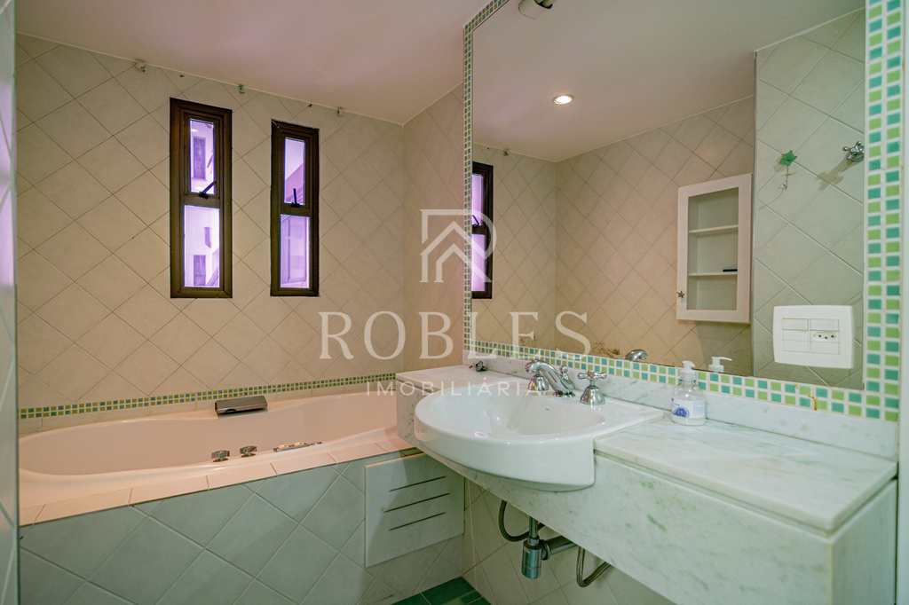Apartamento em São Paulo, no bairro Perdizes