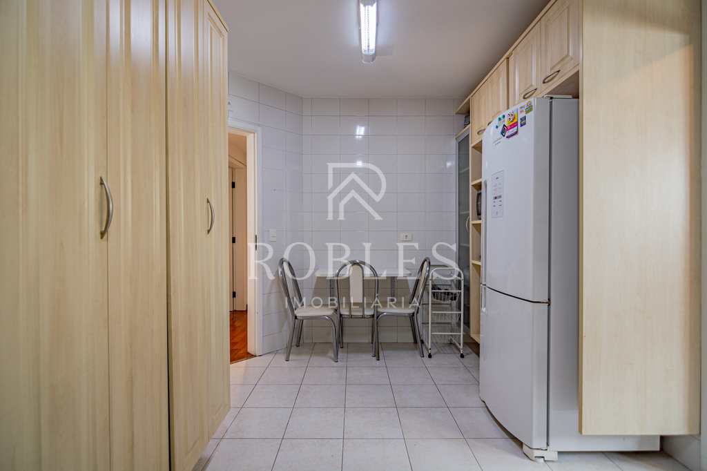 Apartamento em São Paulo, no bairro Perdizes