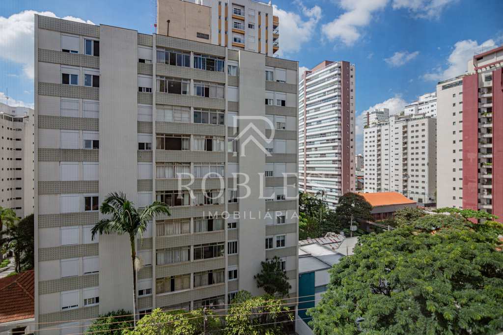 Apartamento em São Paulo, no bairro Perdizes