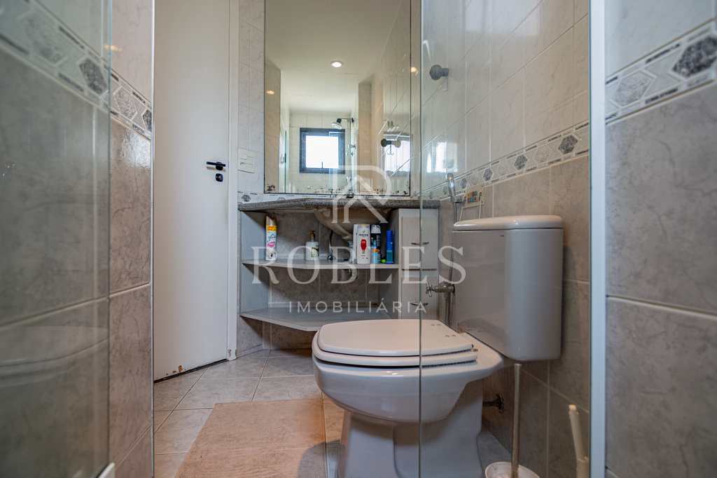 Apartamento em São Paulo, no bairro Perdizes