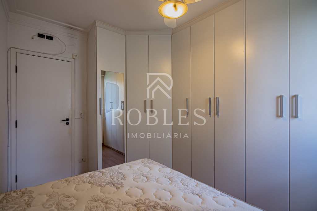 Apartamento em São Paulo, no bairro Perdizes