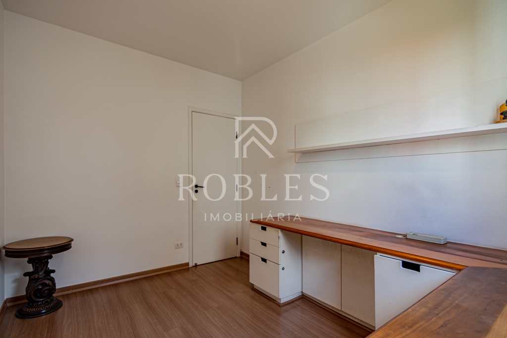 Apartamento em São Paulo, no bairro Perdizes