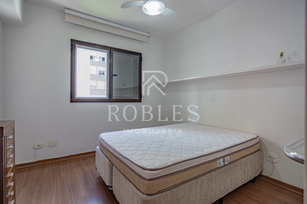 Apartamento em São Paulo, no bairro Perdizes