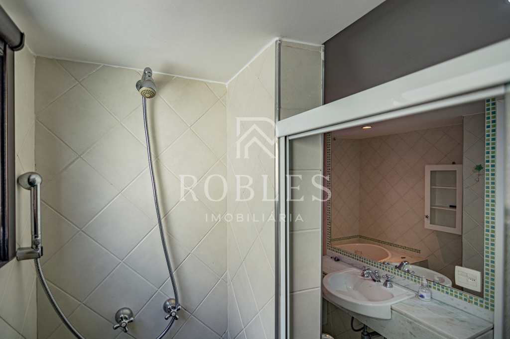 Apartamento em São Paulo, no bairro Perdizes