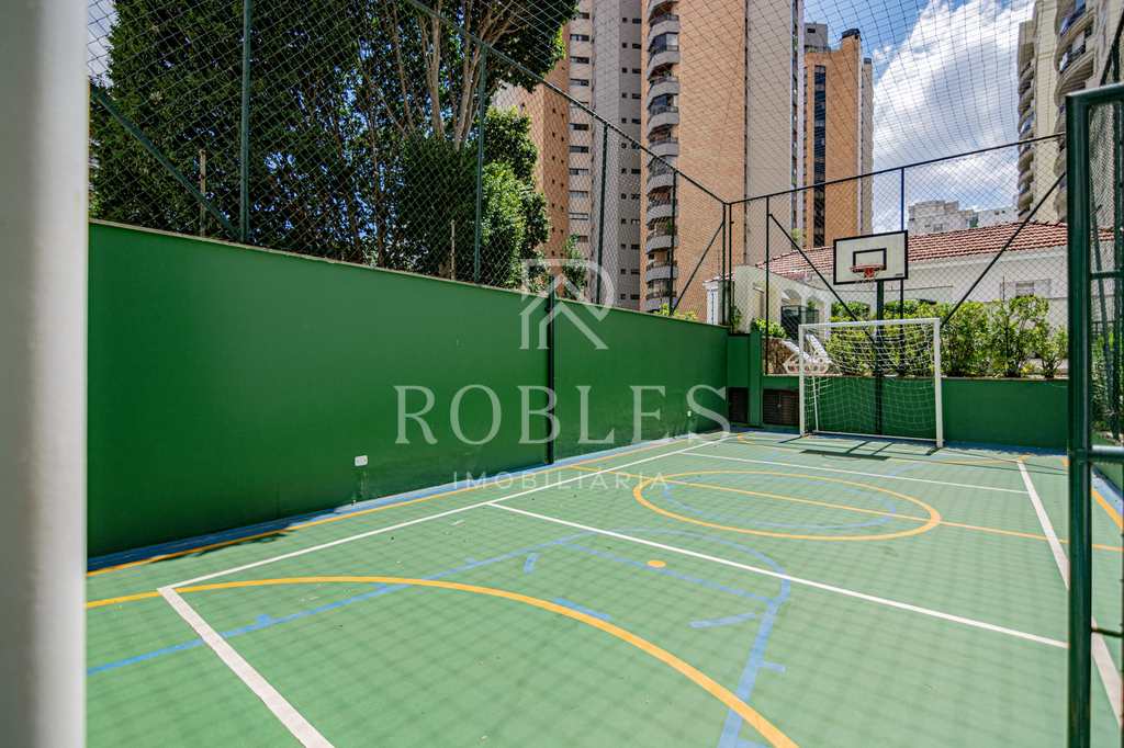 Apartamento em São Paulo, no bairro Perdizes