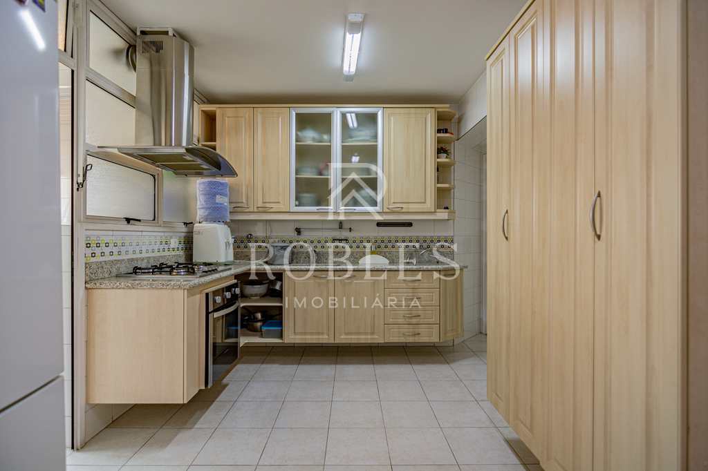 Apartamento em São Paulo, no bairro Perdizes