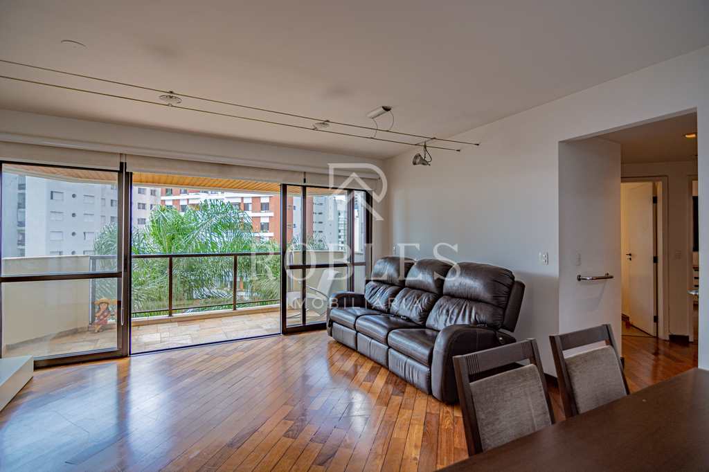 Apartamento em São Paulo, no bairro Perdizes