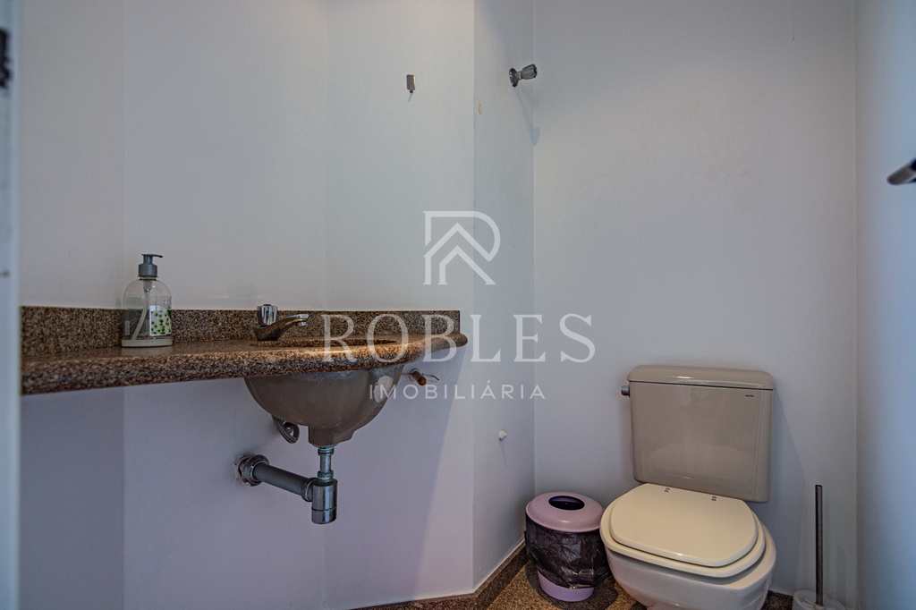 Apartamento em São Paulo, no bairro Perdizes