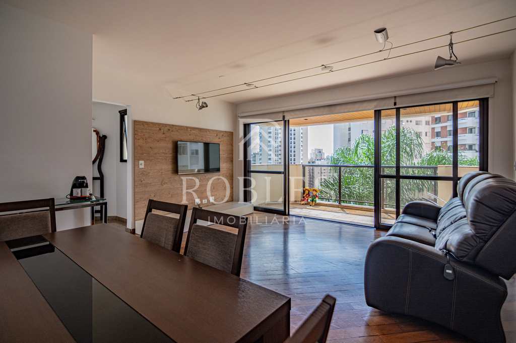 Apartamento em São Paulo, no bairro Perdizes