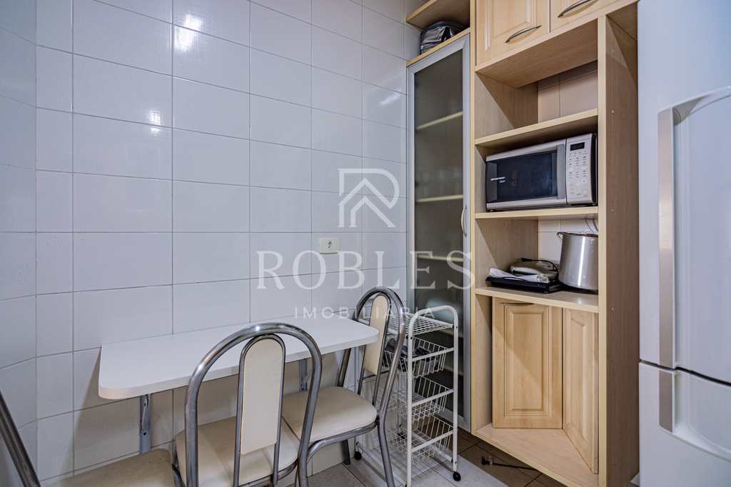 Apartamento em São Paulo, no bairro Perdizes