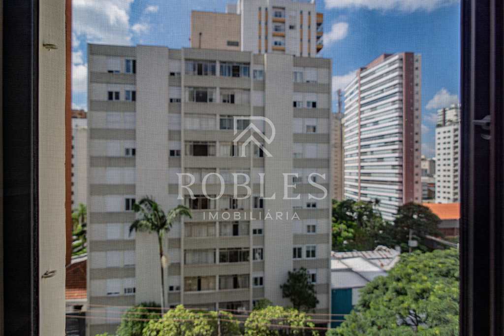Apartamento em São Paulo, no bairro Perdizes
