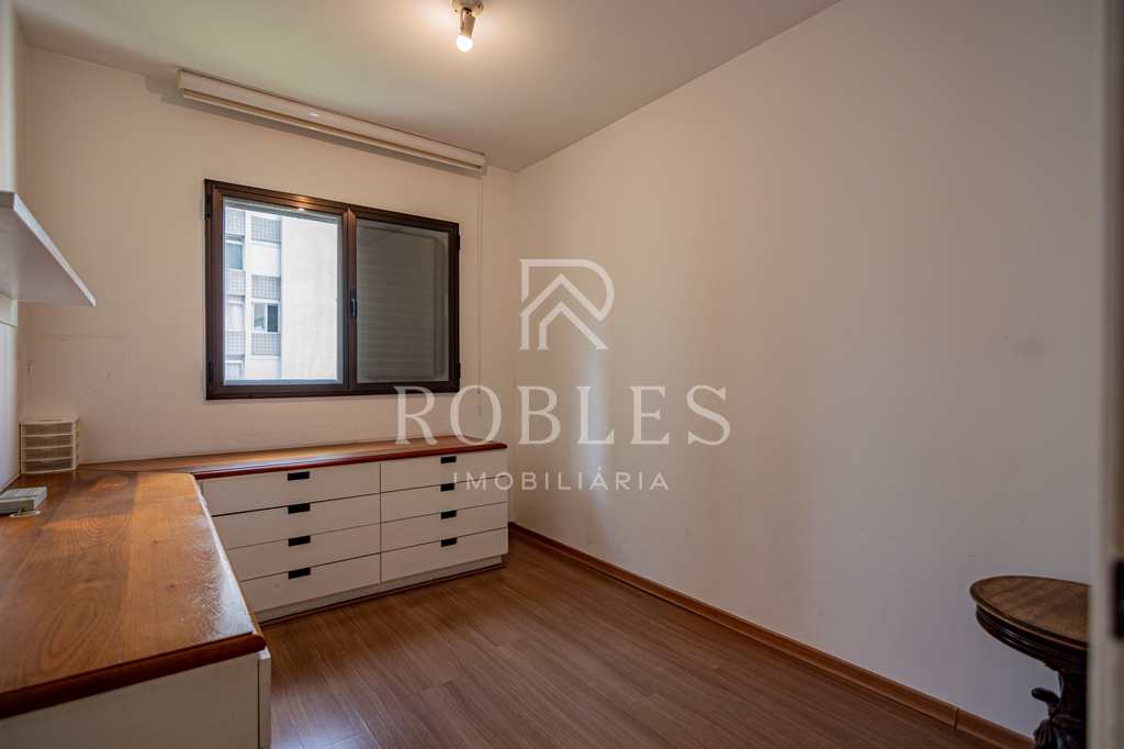 Apartamento em São Paulo, no bairro Perdizes
