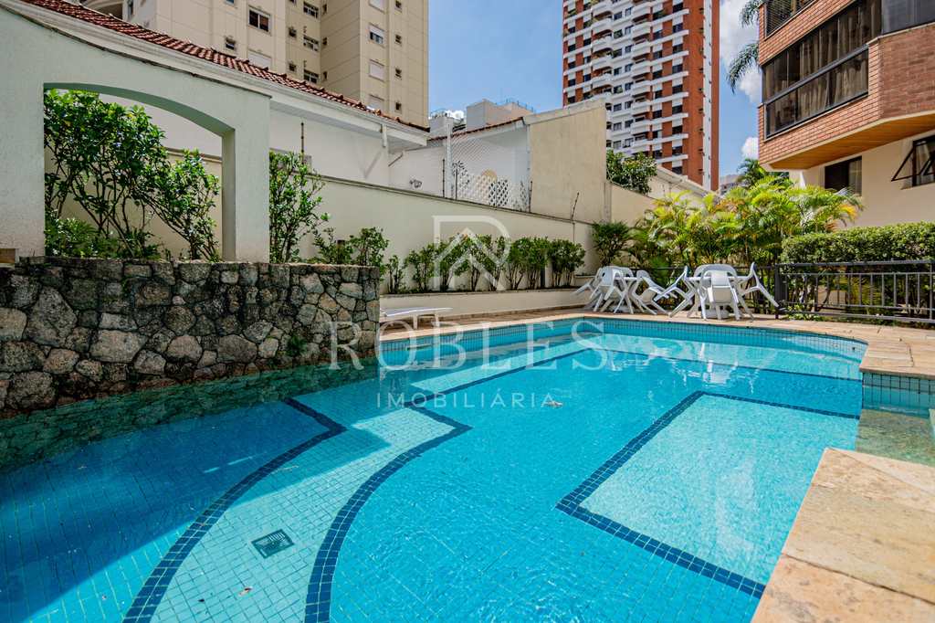 Apartamento em São Paulo, no bairro Perdizes