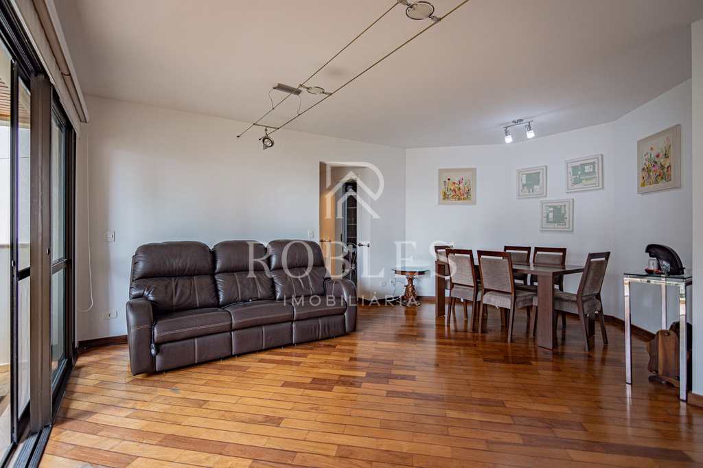 Apartamento em São Paulo, no bairro Perdizes