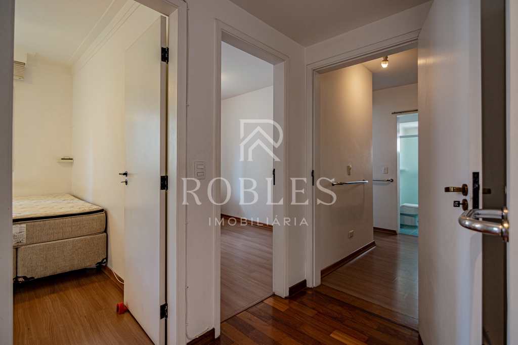 Apartamento em São Paulo, no bairro Perdizes
