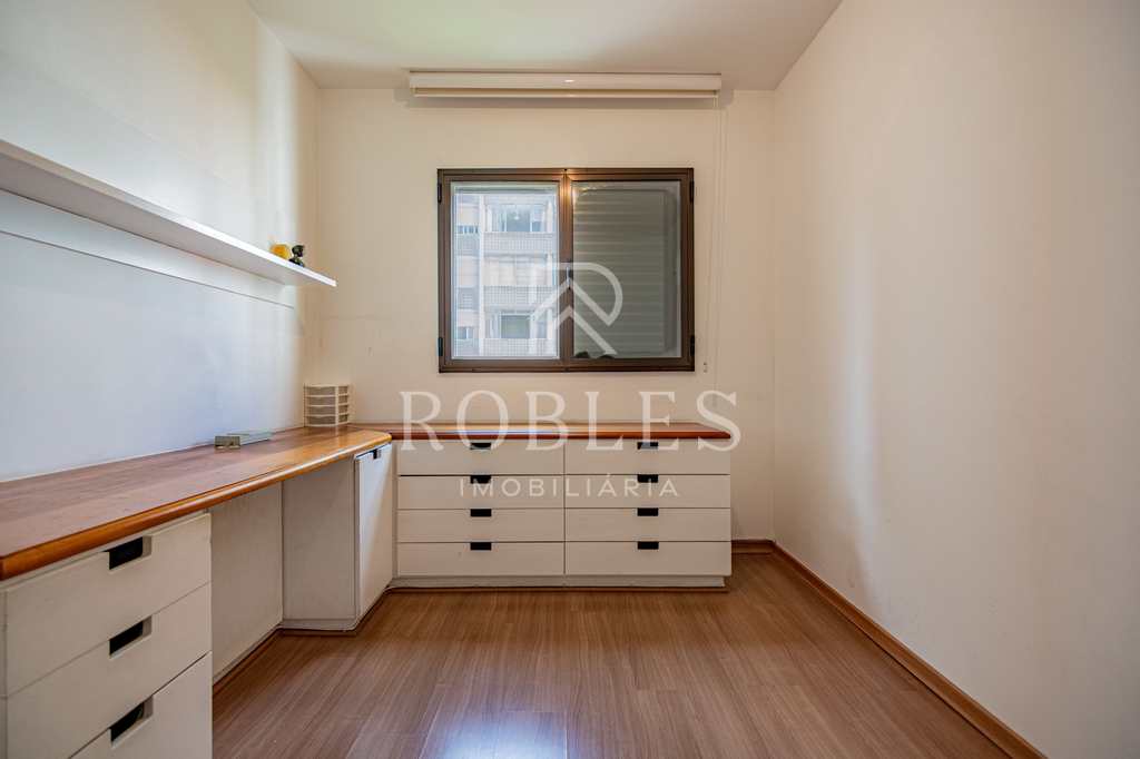 Apartamento em São Paulo, no bairro Perdizes