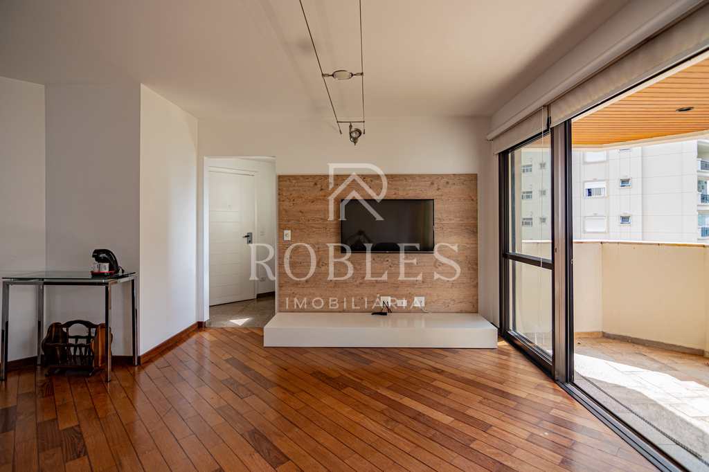 Apartamento em São Paulo, no bairro Perdizes