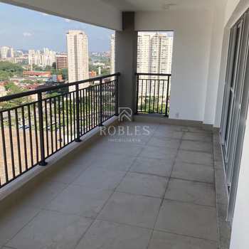 Apartamento em São Paulo, bairro Jardim Dom Bosco