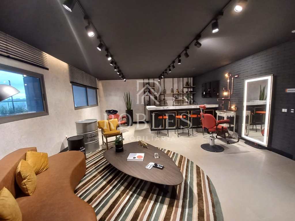 Studio em São Paulo, no bairro Brooklin