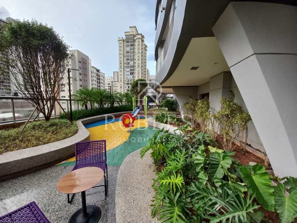 Studio em São Paulo, no bairro Brooklin